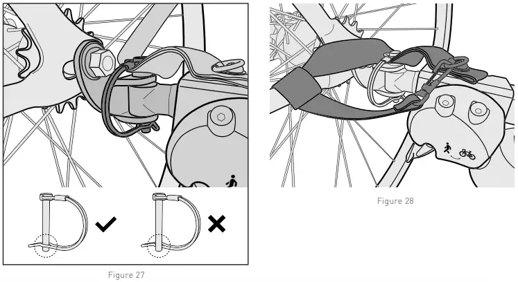 Hooking up Your Trailer Figure 27-28