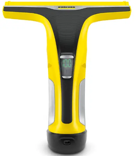 KARCHER-WV-6-Plus-Window-Vacuum-Cleaner