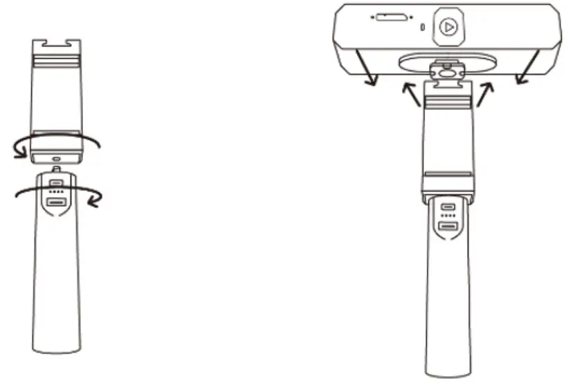 REVOPOINT 3D Mini 3D Laser Scanner - fig 13