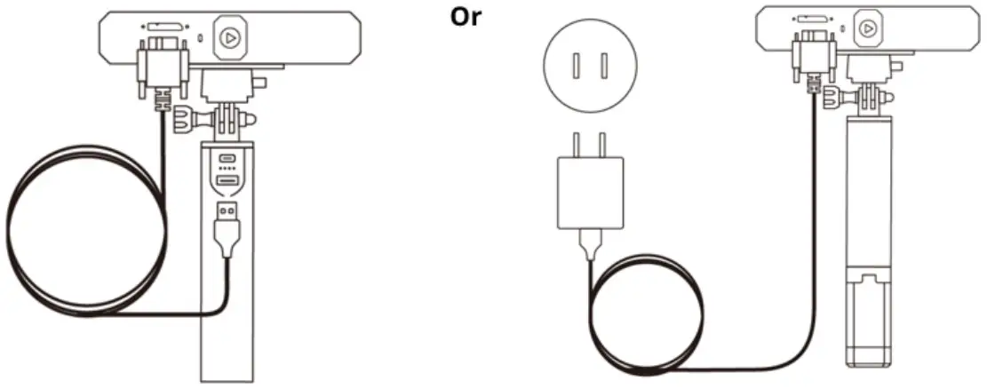 REVOPOINT 3D Mini 3D Laser Scanner - fig 15