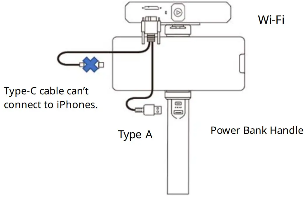 REVOPOINT 3D Mini 3D Laser Scanner - fig 17