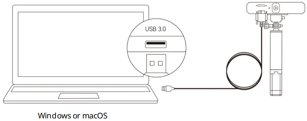 REVOPOINT 3D Mini 3D Laser Scanner - fig 7