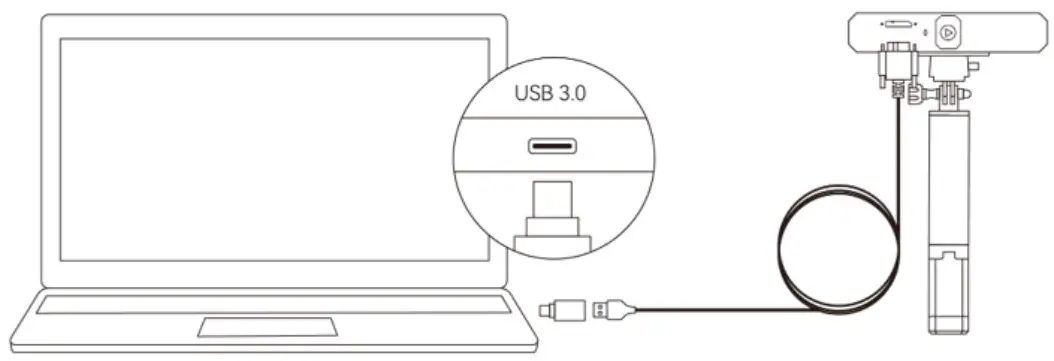 REVOPOINT 3D Mini 3D Laser Scanner - fig 8