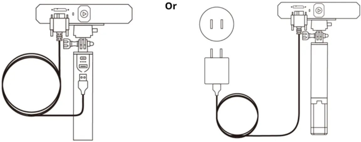 REVOPOINT 3D Mini 3D Laser Scanner - fig 9