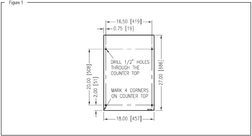CROWN-SXN-4M-Electric-Counter-Convection-Steamer-fig-1