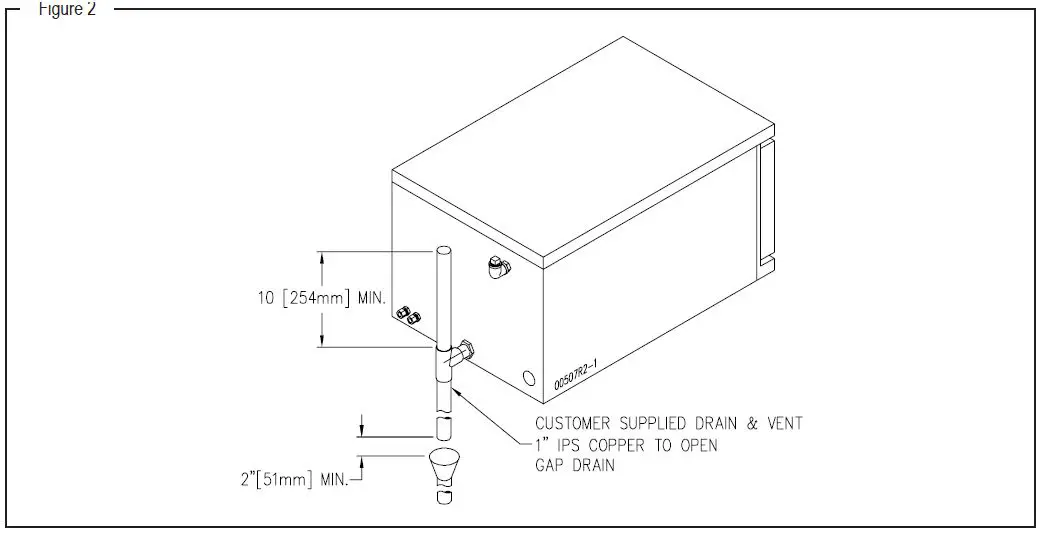 CROWN-SXN-4M-Electric-Counter-Convection-Steamer-fig-3