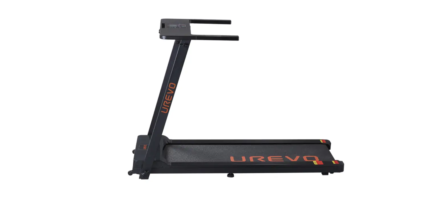 Urevo Urtm022 Sp1 Lite Walking Treadmill User Manual Urevo Urtm022 Sp1 Lite Walking Treadmill User Manual