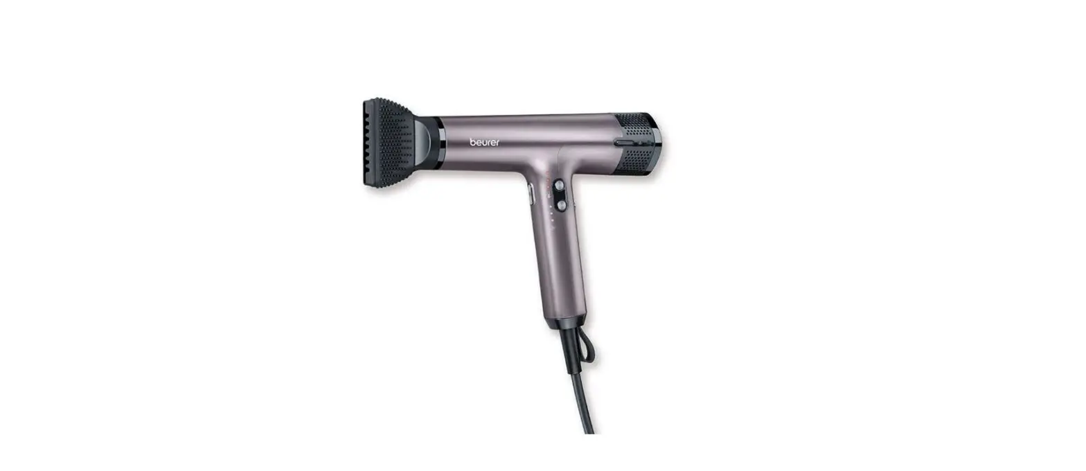 Beurer Hc 100 Hair Dryer Instruction Manual Beurer Hc 100 Hair Dryer Instruction Manual