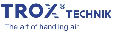 TROX - logo