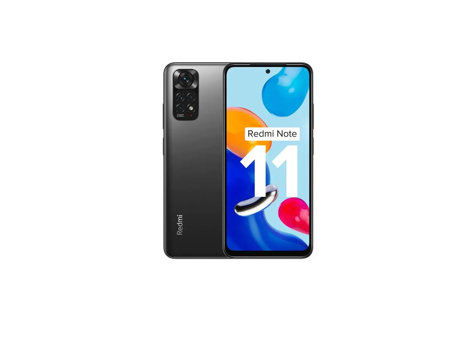 Xiaomi Note 11 Smartphone User Guide Xiaomi Note 11 Smartphone User Guide