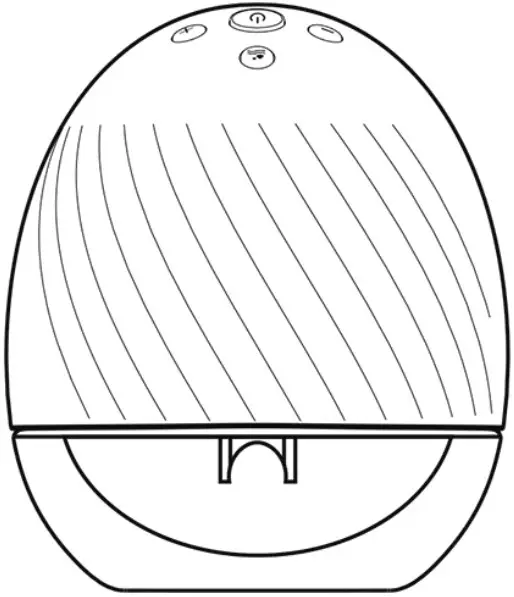 Paruu X2 Wearable Breast Pump