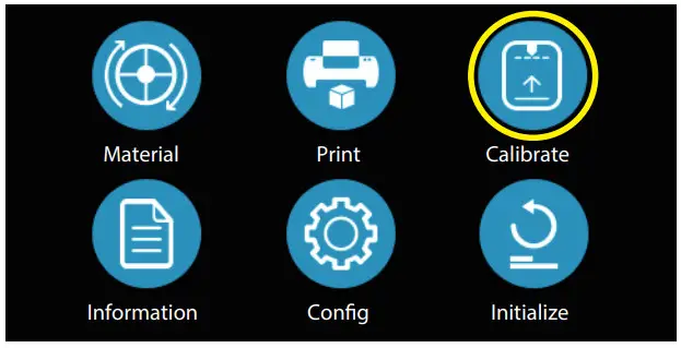 AFINIA H440 3D Printer - Connect Printer 5