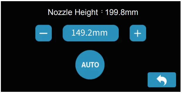 AFINIA H440 3D Printer - Connect Printer 6