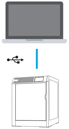 AFINIA H440 3D Printer - Print Models 1