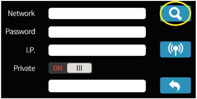 AFINIA H440 3D Printer - WIFI Setup 3