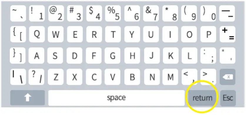 AFINIA H440 3D Printer - WIFI Setup 6