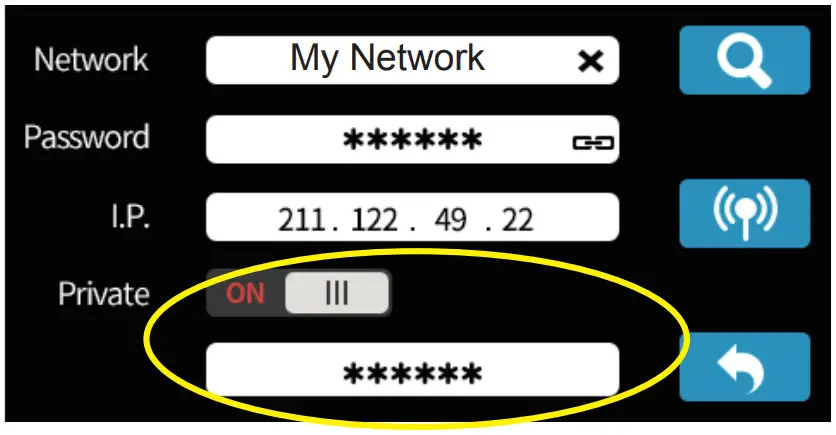 AFINIA H440 3D Printer - WIFI Setup 8