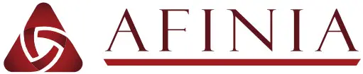 AFINIA LOGO