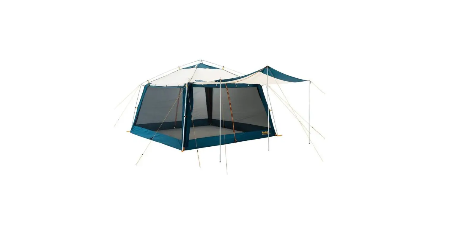 Eureka Northern Breeze 10 Screen House Instructions Eureka Northern Breeze 10 Screen House Instructions