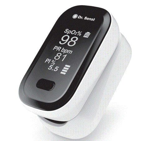 Dr-Senst-YK-80B-Fingertip-Pulse-Oximeter-product