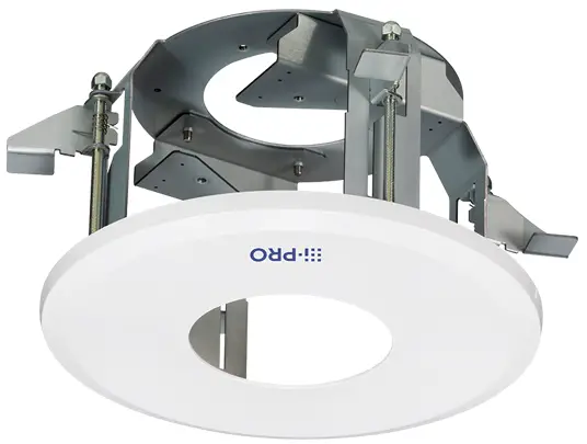 i PRO WV QEM501 Ceiling Mount Bracket