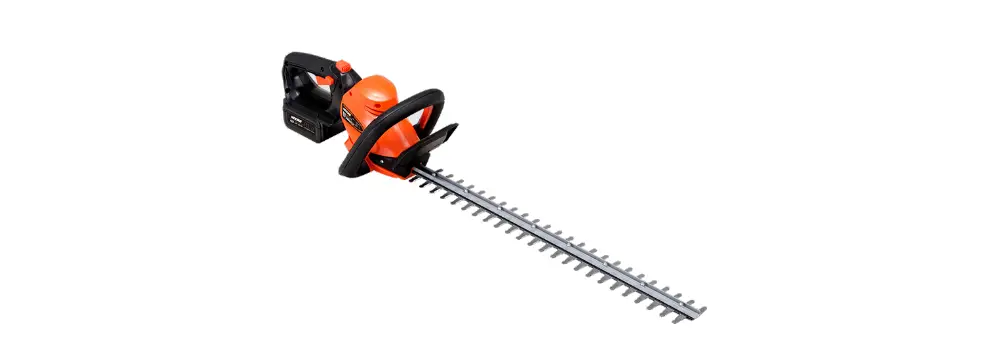 Echo Dhc-310 Hedge Trimmer User Manual