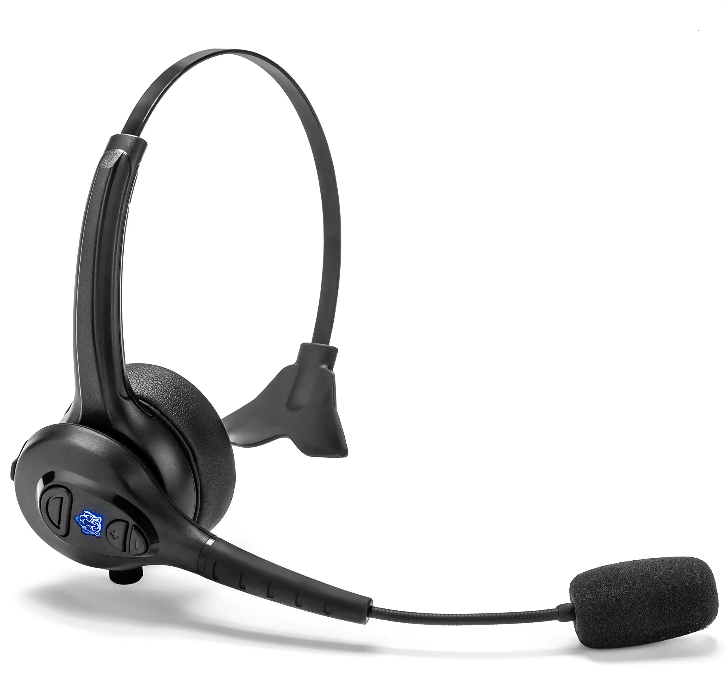 Wireless Bluetooth Headset
