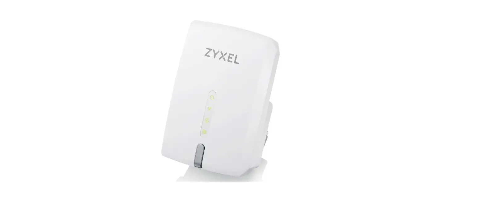 Zyxel Wre6605 Dual Band Wifi Range Extender Wifi Booster/wifi Repeater User Guide