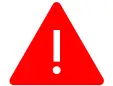 Warning Icon