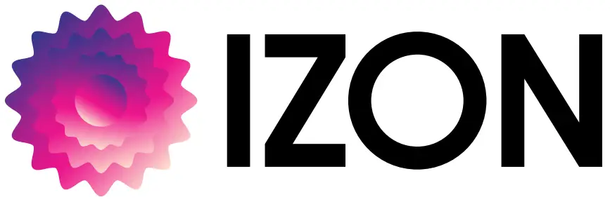 IZON Logo