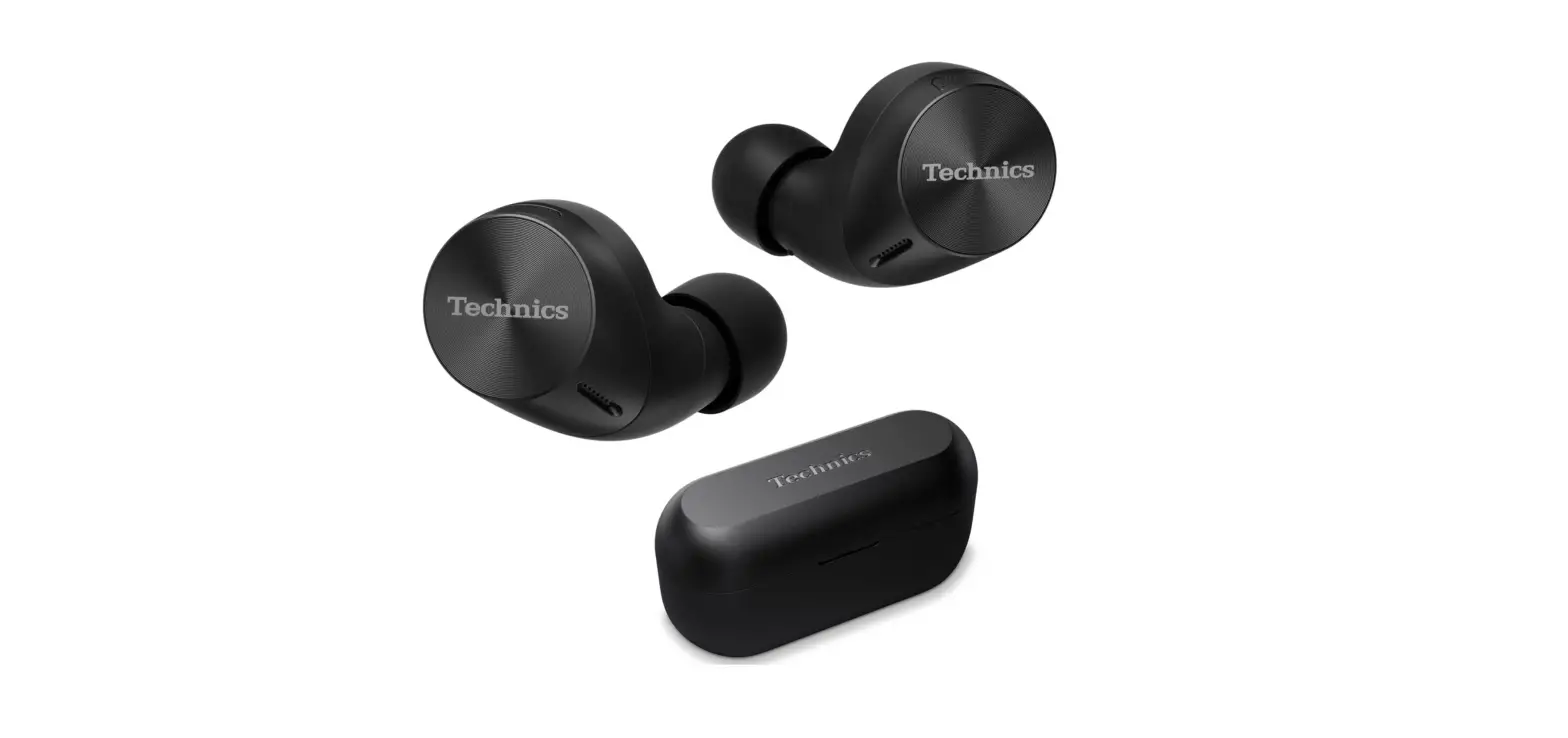 Technics Eah-az60m2 True Wireless Earbuds User Guide