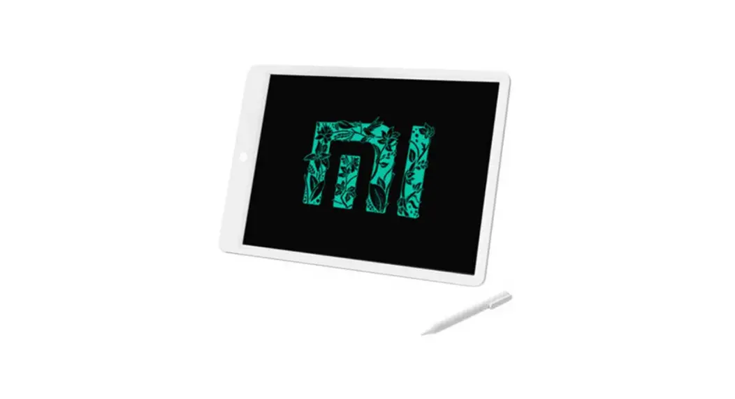 Xiaomi 103748 Lcd Writing Tabler User Manual Xiaomi 103748 Lcd Writing Tabler User Manual