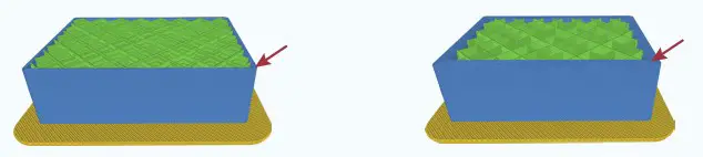 IME3D X PRINT Smart 3D Printer - Slice settings 4