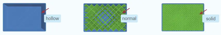 IME3D X PRINT Smart 3D Printer - Slice settings 5