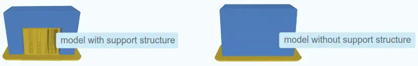 IME3D X PRINT Smart 3D Printer - Slice settings 6