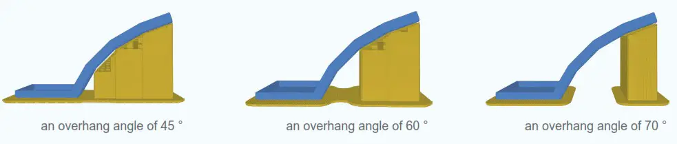 IME3D X PRINT Smart 3D Printer - Slice settings 9