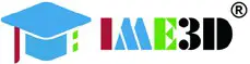 IME3D - logo