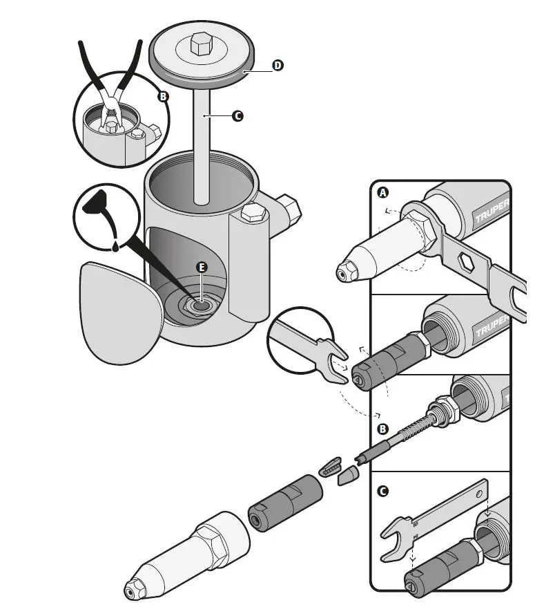 TRUPER-TPN-883-Rivet-Gun-10