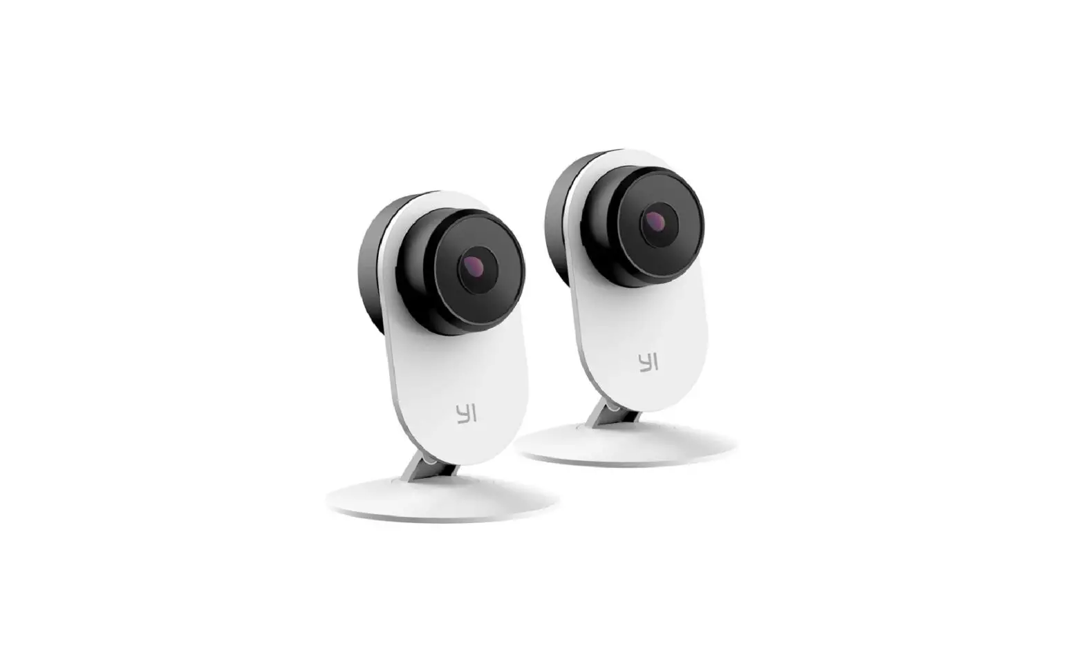 Yi Y25 1080p Smart Security Ip Camera User Manual Yi Y25 1080p Smart Security Ip Camera User Manual