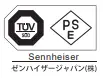 SENNHEISER TC Bar S, TC Bar M TeamConnect Bar - symbol 9