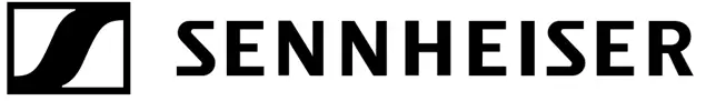 SENNHEISER logo