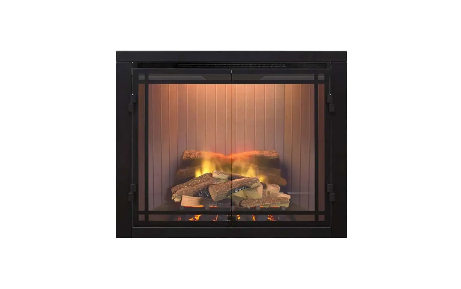Real Flame Evo750trim-au Electric Fire Instruction Manual