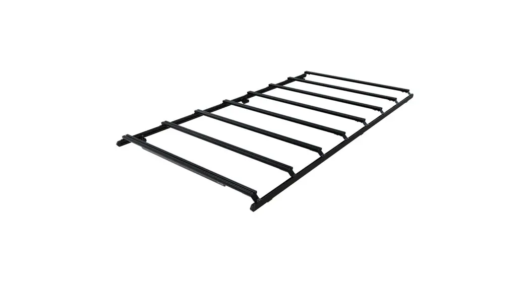 Front Runner Kvrp008t Ram Pro Master 3500 136 Inch Wb High Roof Can Rack Kit Installation Guide