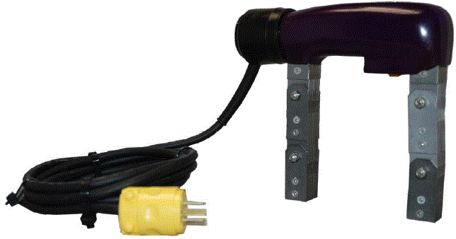 SPECTRO-UV-YK-1-AC-Yoke-Magnetic-Inspection-Tool-product
