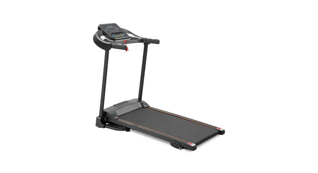 Tidoin Fyc-ydw9-126 Foldable Electric Treadmill User Manual Tidoin Fyc-ydw9-126 Foldable Electric Treadmill User Manual
