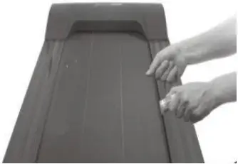 Tidoin FYC YDW9 126 Foldable Electric Treadmill - fig 7