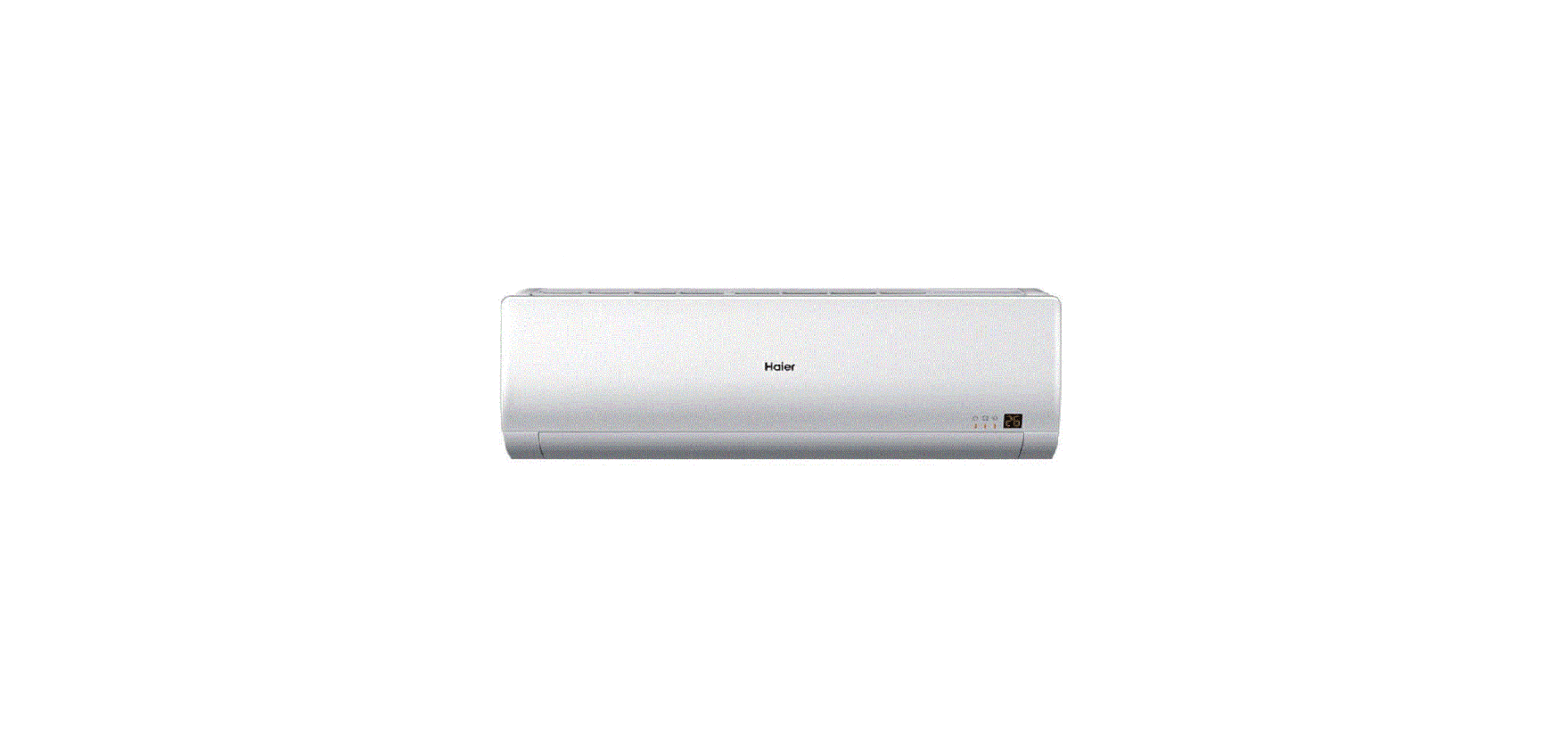 Haier As07ns3hra 2.0 Kw High Wall Air Conditioner User Guide