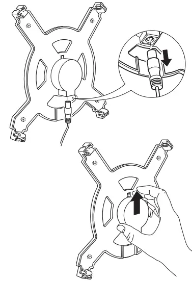 IKEA-UPPLYST-Flower-Lilac-LED-Wall-Lamp-fig-12