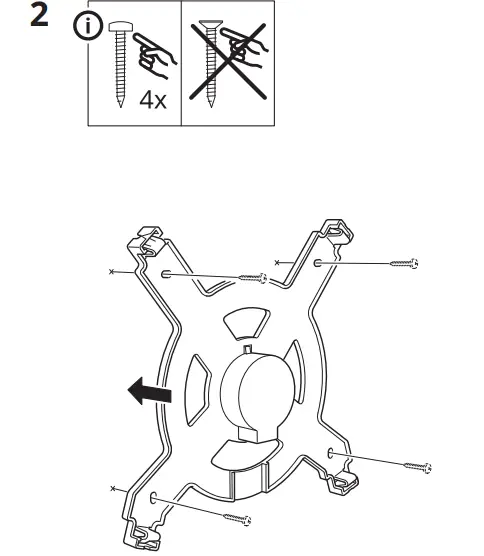 IKEA-UPPLYST-Flower-Lilac-LED-Wall-Lamp-fig-3