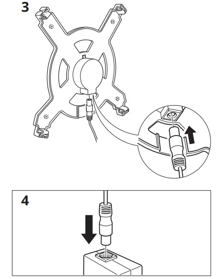 IKEA-UPPLYST-Flower-Lilac-LED-Wall-Lamp-fig-4